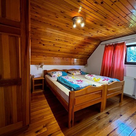 Vila IV Leilighet Zlatibor Eksteriør bilde
