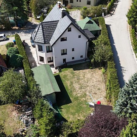 Vila IV Leilighet Zlatibor Eksteriør bilde