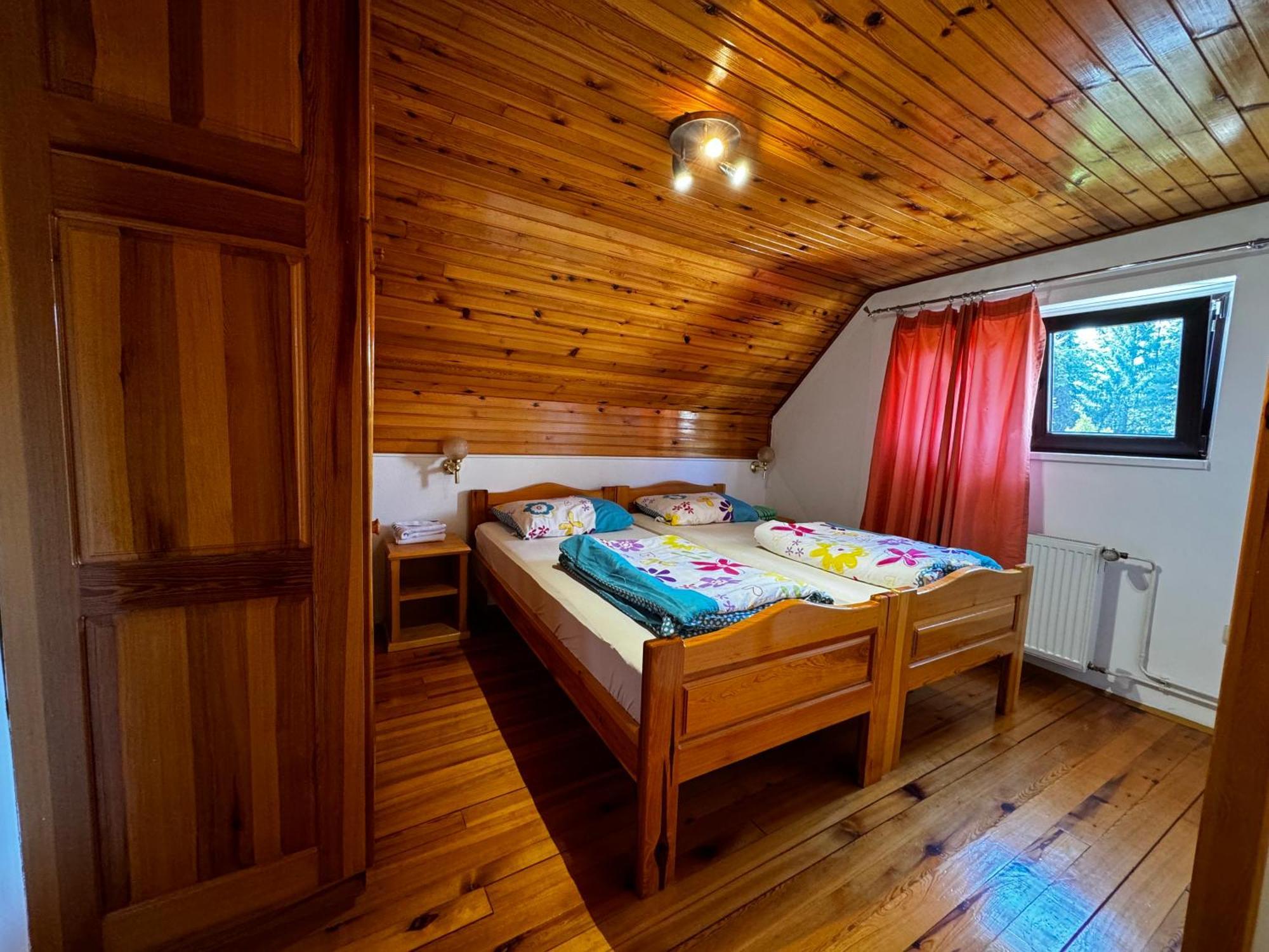 Vila IV Leilighet Zlatibor Eksteriør bilde